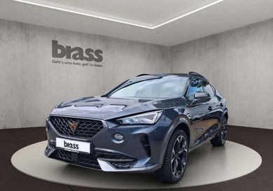 Cupra Formentor, 2023