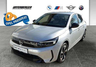 Opel Corsa, 2023