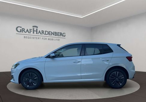 Skoda Fabia, 2026