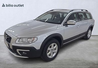 Volvo XC70, 2016