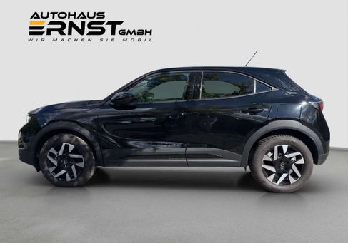 Opel Mokka, 2024 3
