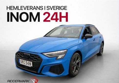 Audi A3, 2024 3
