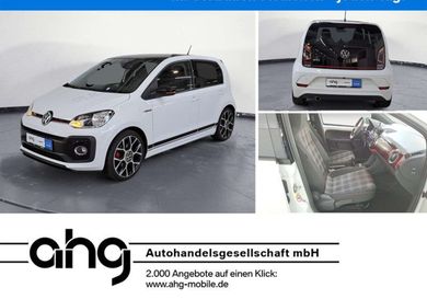 Volkswagen up!, 2022