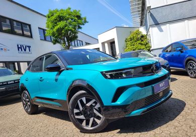 Opel Mokka, 2025