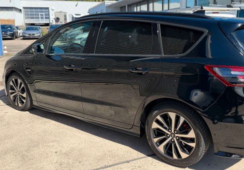 Ford S-Max, 2020