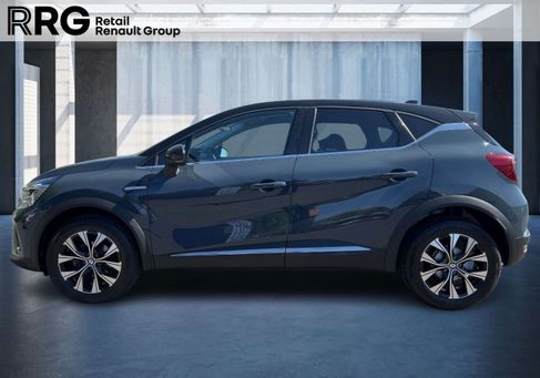 Renault Captur, 2022