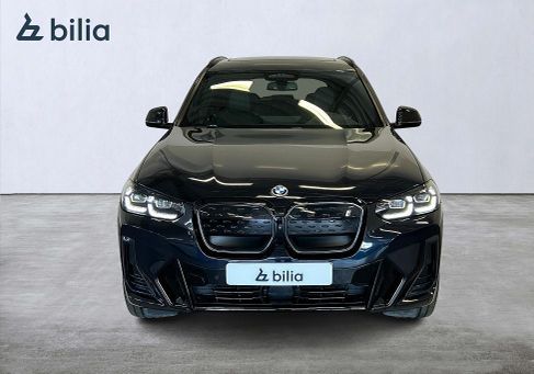 BMW iX, 2022 2