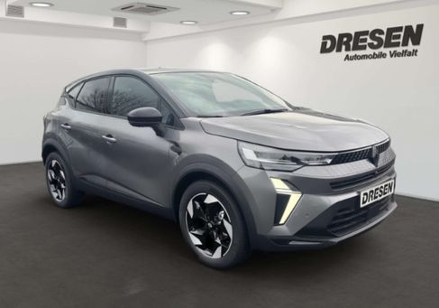 Renault Captur, 2026