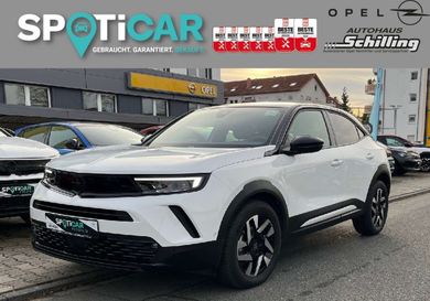 Opel Mokka, 2024