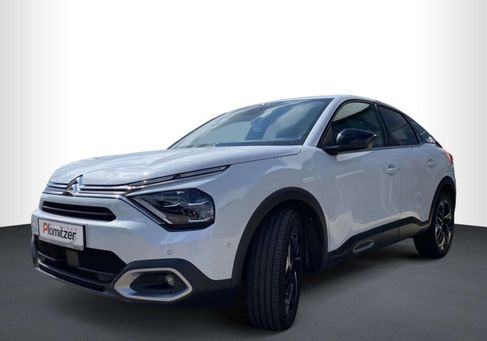Citroën C4, 2024 2