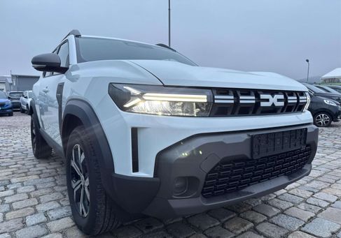 Dacia Duster, 2026 3
