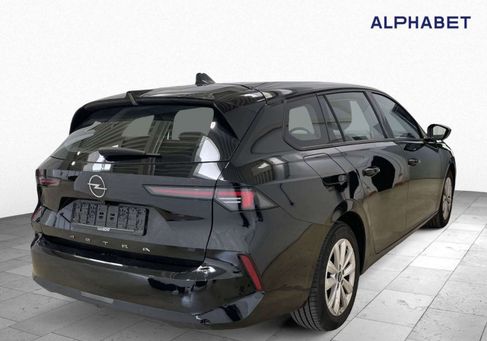 Opel Astra, 2023