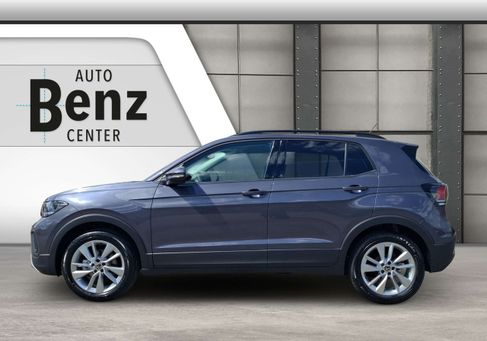 Volkswagen T-Cross, 2026