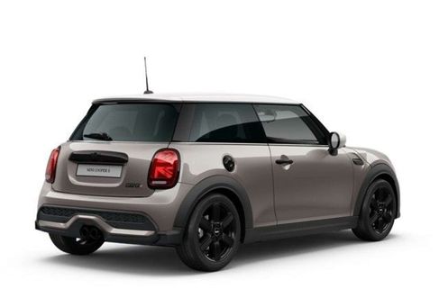 MINI Cooper S, 2022
