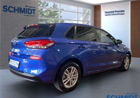Hyundai i30, 2020 3