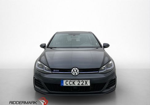 Volkswagen Golf, 2020 2