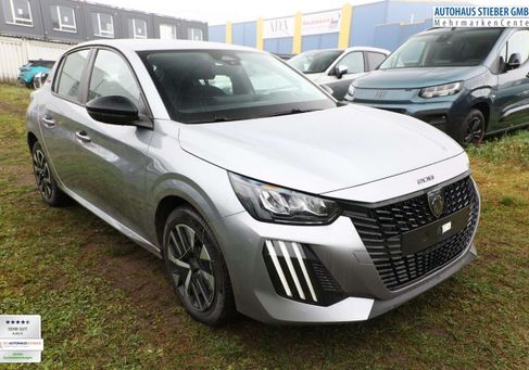 Peugeot 208, 2026