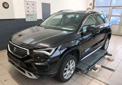 Seat Ateca, 2022