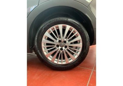 Opel Grandland X, 2020