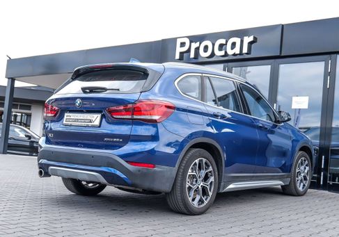 BMW X1, 2021 2