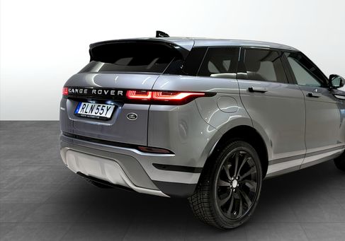 Land Rover Range Rover Evoque, 2023