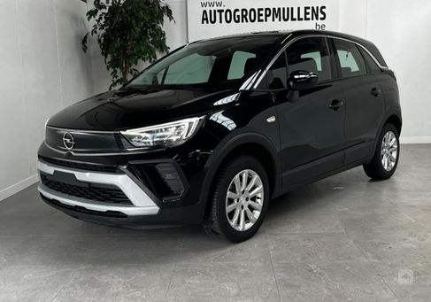 Opel Crossland X, 2023