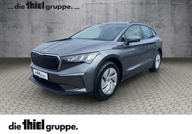 Skoda Enyaq, 2023