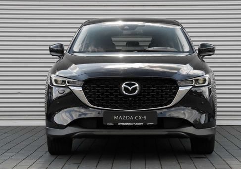 Mazda CX-5, 2022 2