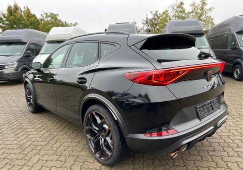 Cupra Formentor, 2023