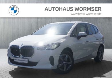 BMW 218, 2023