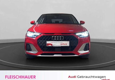 Audi A1, 2025