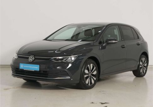 Volkswagen Golf, 2024 2