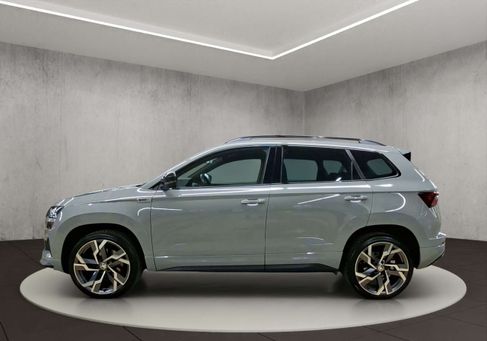 Skoda Karoq, 2022