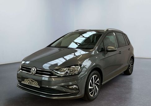 Volkswagen Golf Sportsvan, 2019