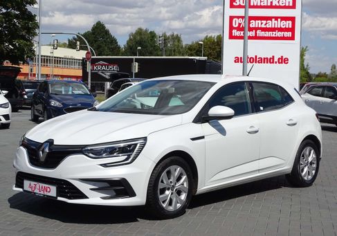 Renault Megane, 2020