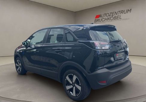 Opel Crossland X, 2022 3