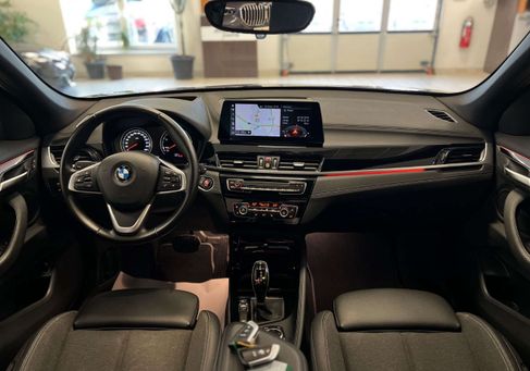 BMW X1, 2022 3