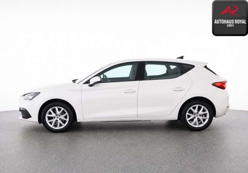 Seat Leon, 2022 2