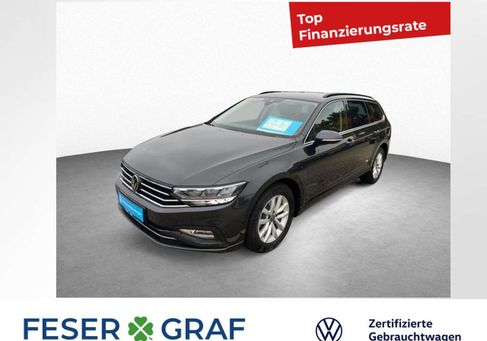 Volkswagen Passat Variant, 2024