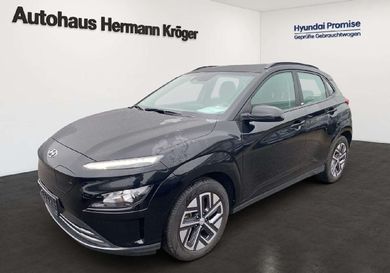 Hyundai Kona, 2021