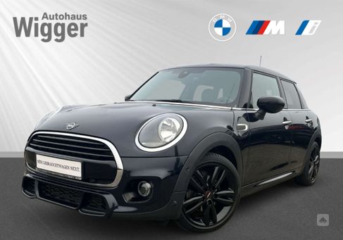 MINI Cooper, 2020