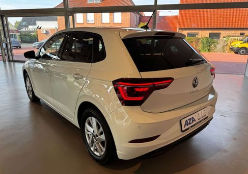 Volkswagen Polo, 2026 3