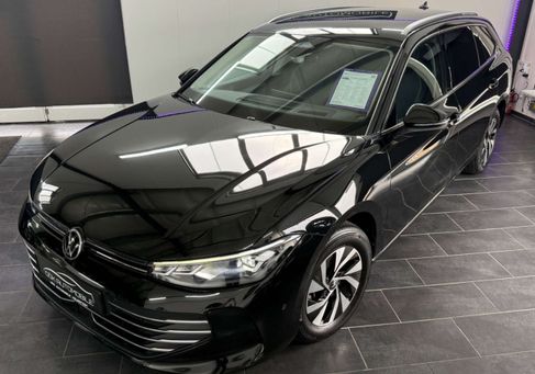 Volkswagen Passat Variant, 2024 2