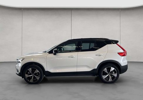 Volvo XC40, 2022 2
