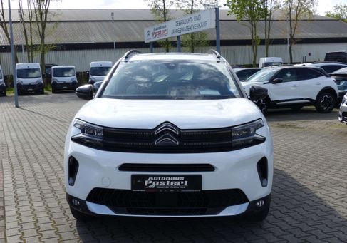 Citroën C5 Aircross, 2023 2