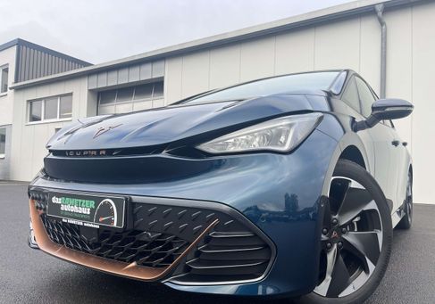 Cupra Born, 2023