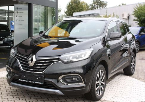 Renault Kadjar, 2022