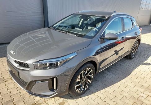 Kia XCeed, 2024