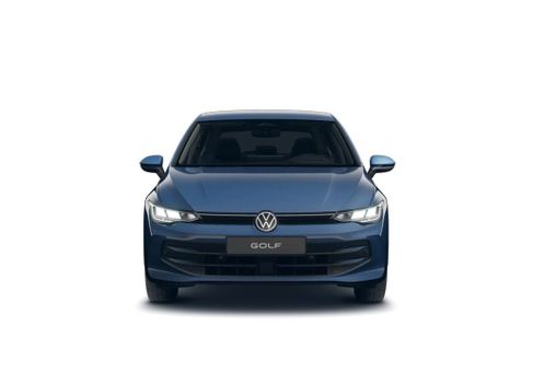 Volkswagen Golf, 2026 3