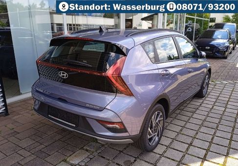 Hyundai Bayon, 2026 3